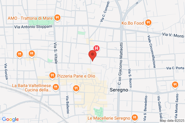 Home Design Studio Di Franco Grenci & c. Sas