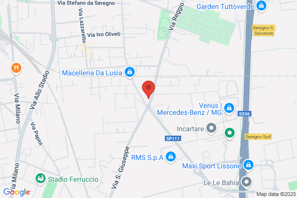 Esseci - Forniture per Tappezzieri