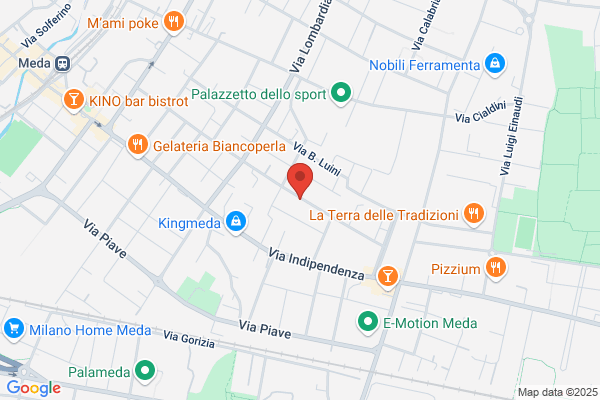 Busnelli Tappezzieri