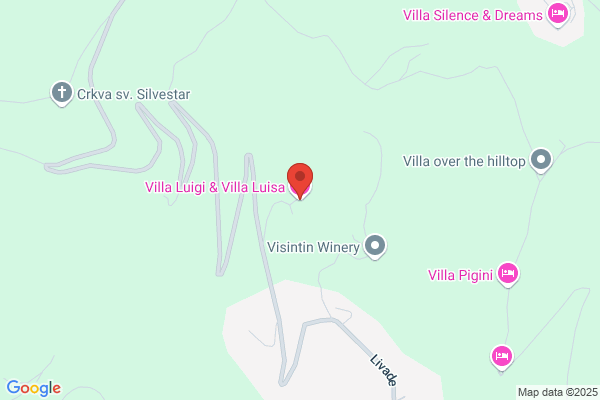 Vilsir Di Villa Luigi