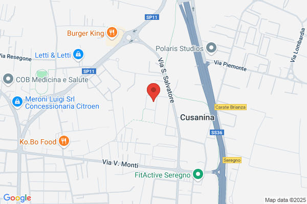 Officina Meccanica Somaschini