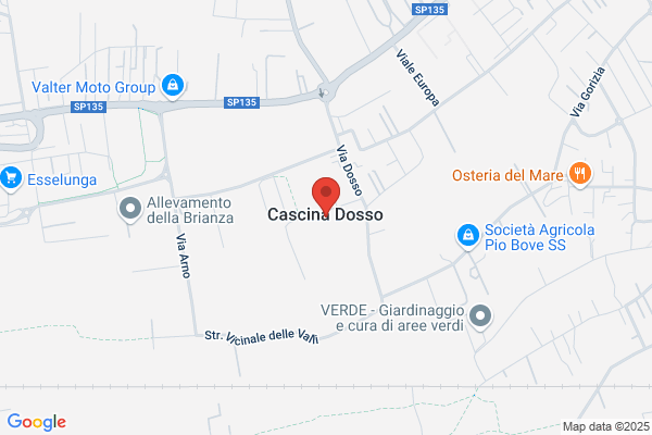 La Nuova Fattoria Di Lombardi Tiziano
