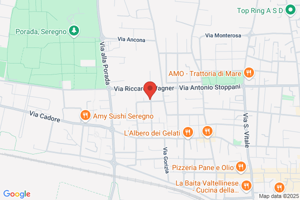 Laboratorio Odontoprotesico Di Giordano G.B & Crisi G.