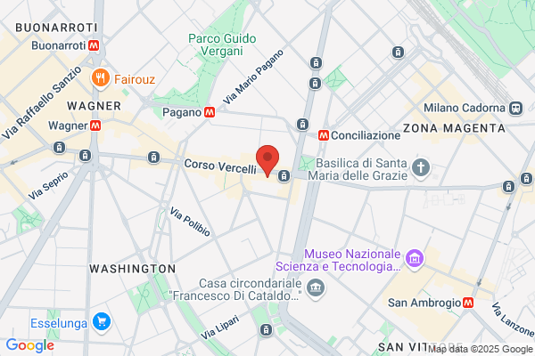 Maspero massimo