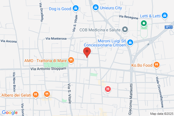 S.M. Dental Studio Dentistico