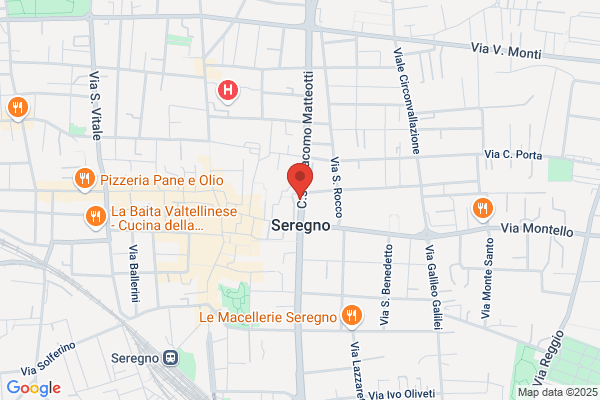 Milanesi italo (Dr.)
