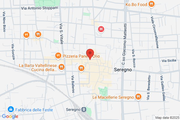 Santambrogio Fratelli Snc Di F. & A.