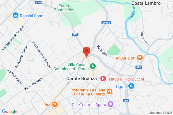 Ottica Radrizzani