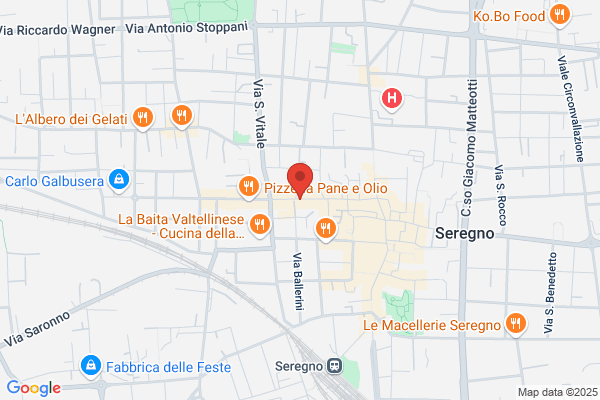 Il Fornaio Di Maspero Giuseppe E C. snc