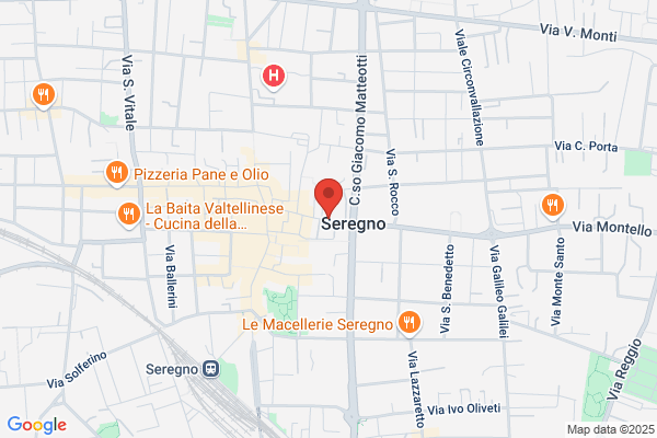 Il Fornaio Sas Di Sironi Pasqualina E Secchi cristina