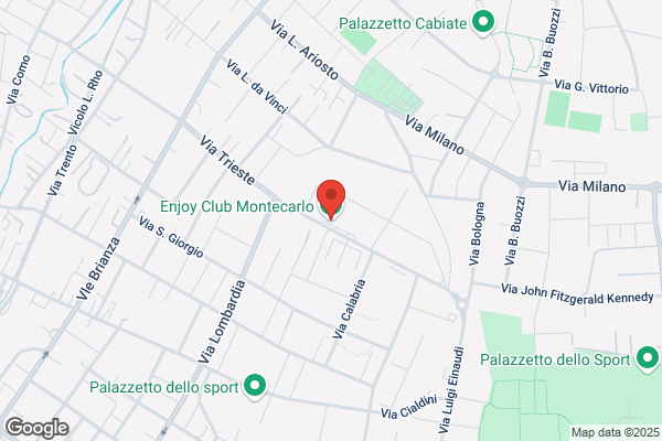 Montecarlo Fitness E Sun Ltd