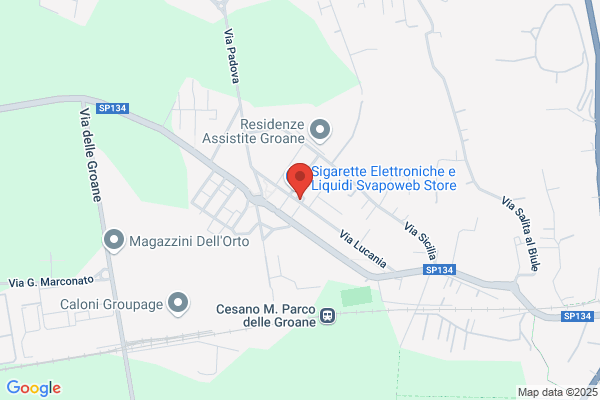 Uriele Acconciature Di Ilderico Urielle & C. snc