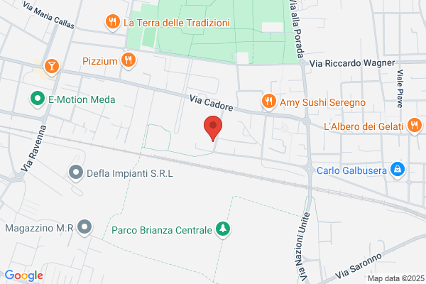 Fresolone Vittorio