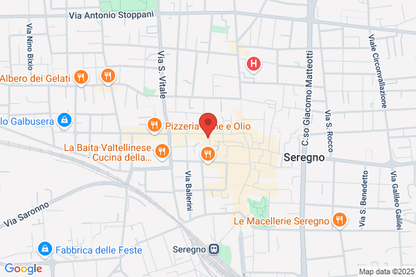 Il Cantuccio Di Terraneo Gabriella