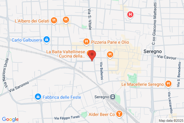 Rizzetto rosanna (Arch.)