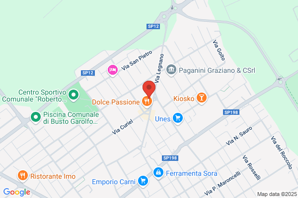 Lattoneria D'Aversa