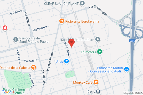 Aladino Intrattenimenti Srl