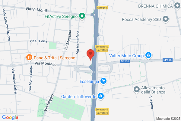Centro Milano Caravan