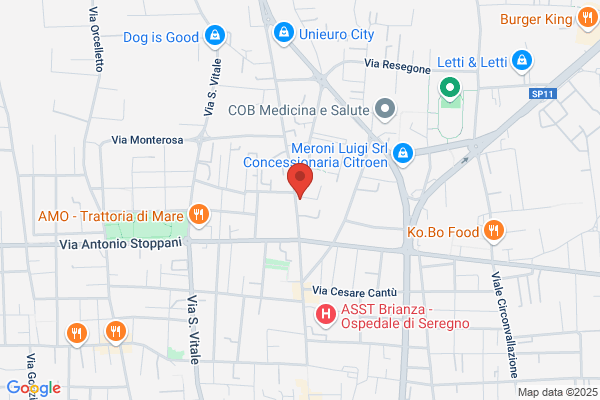Gasperfrigor Shop Srl