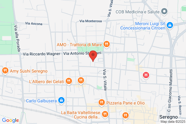 Giussani Maurizio & Lino