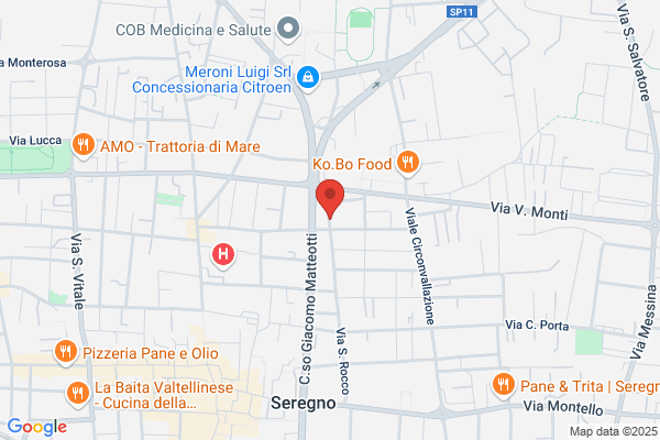 Ilco (S.N.C.)