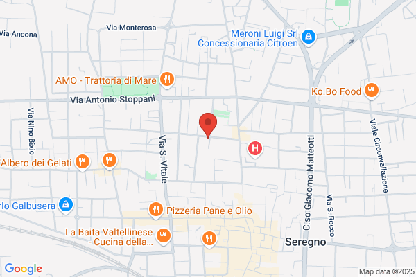 Istituto Europeo Marcello Candia