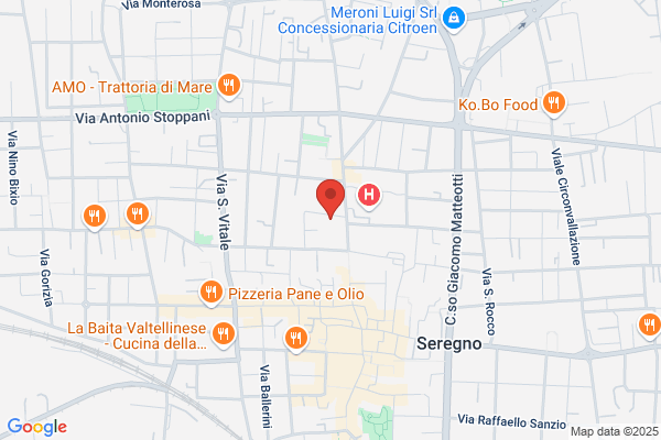 Istituto Europeo Marcello Candia Soc. Coop. R.L.
