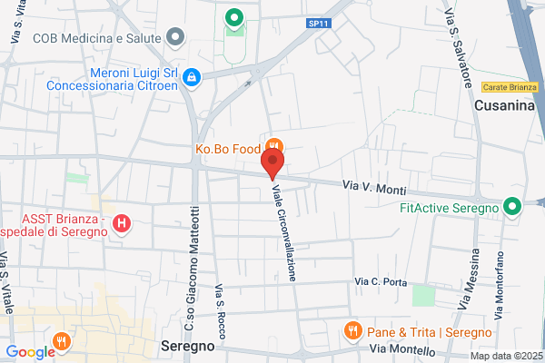 Istituto Paci