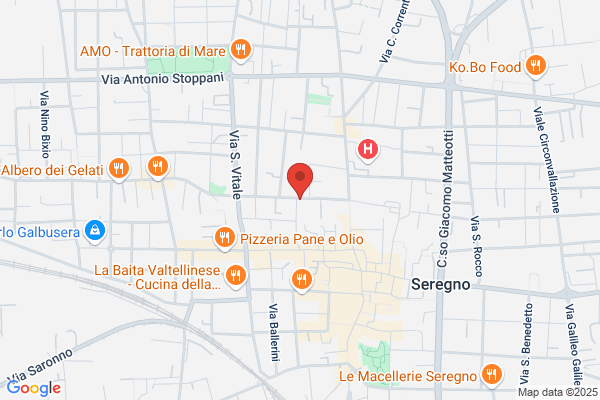 La Tecnica