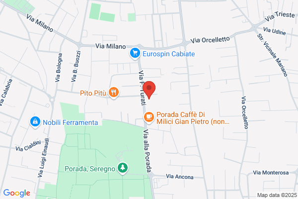 Officina Meccanica Schiatti Angelo (S.R.L.)