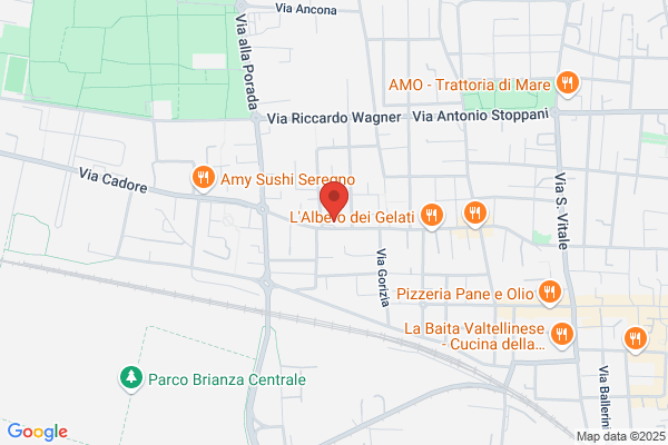 Pizzeria Aliberto