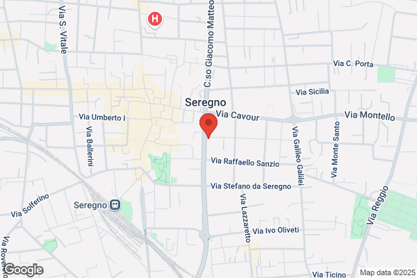 Pizzeria Prendi E Vai Di Soliman Hani