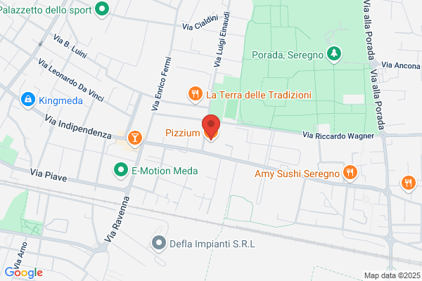Pizzi Fratelli