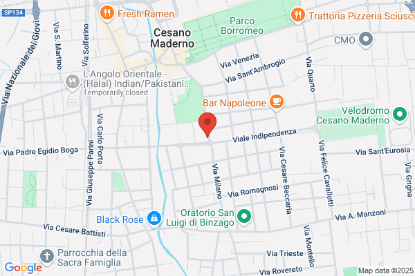 Prosciutteria 21