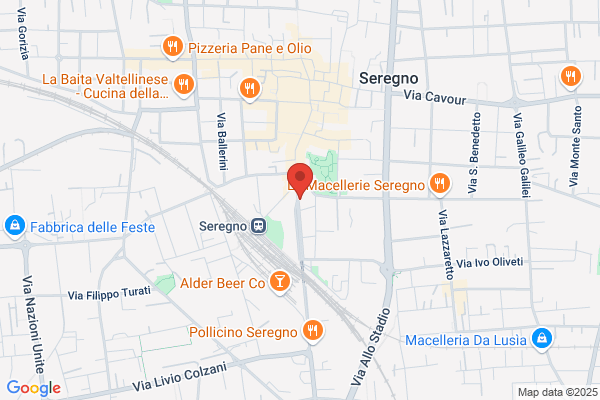 Laser Due Sas Di Antonino Mendola & c.