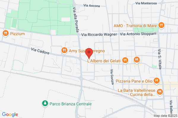 Ristorante La Locanda