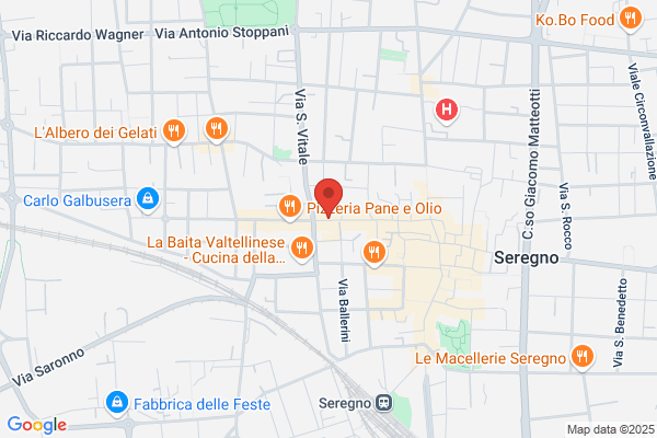 Ristorante Pechino Sas