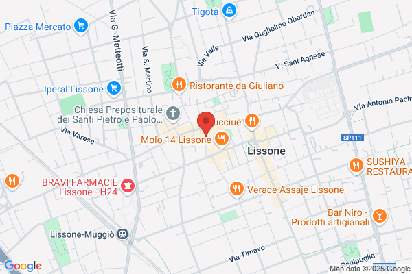 Asilo Nido Officina delle Fiabe