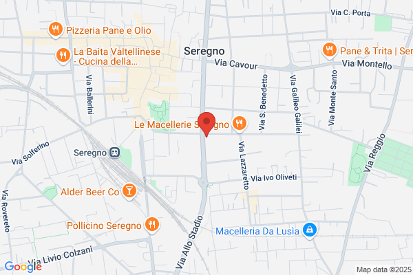 Seregno Soccorso