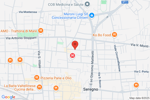 Elba Srl