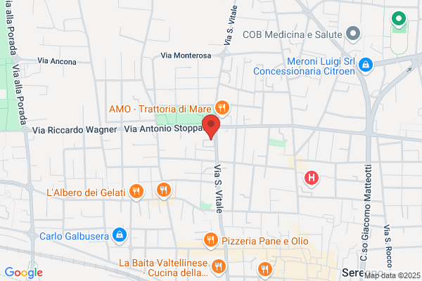 F.Lli Longoni Srl