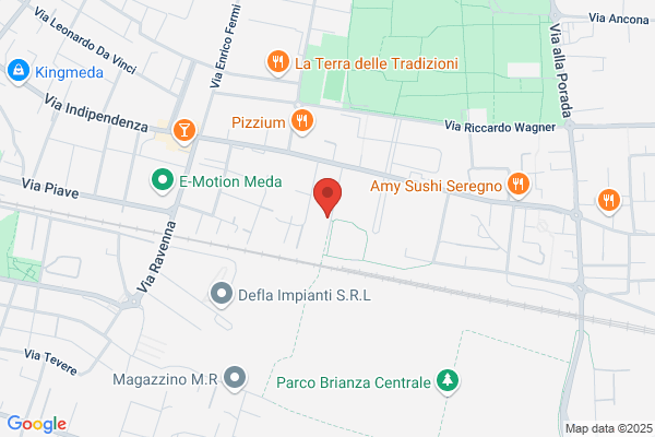 Moro bruno Ottavio