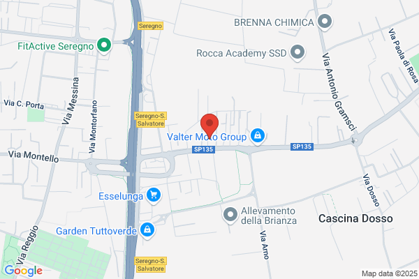 Aronica cosimo