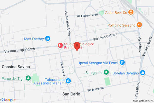 Lampolet Srl