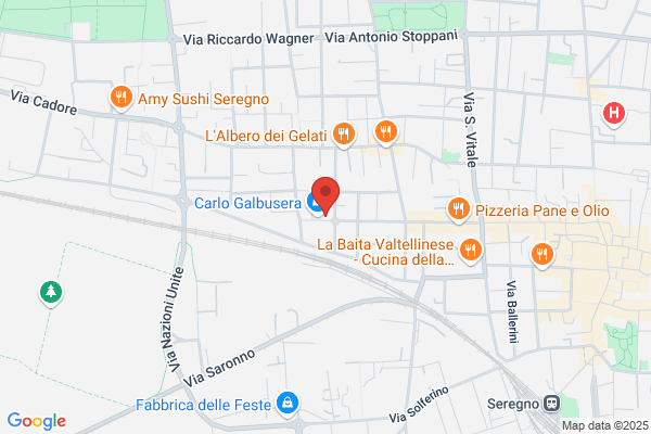 Studio Consulenza Ed Organizzazione Aziendale