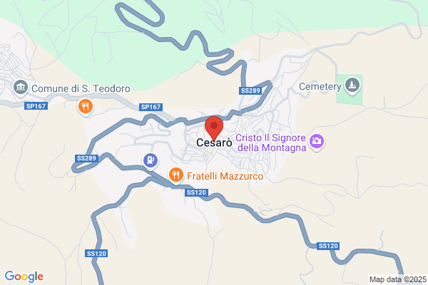 Cesaro Carlo