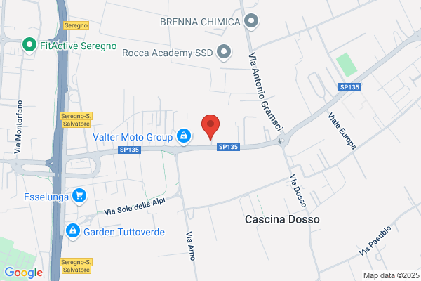 Bea Italiana Spa