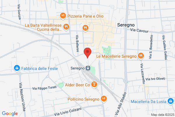 Ibisco Srl