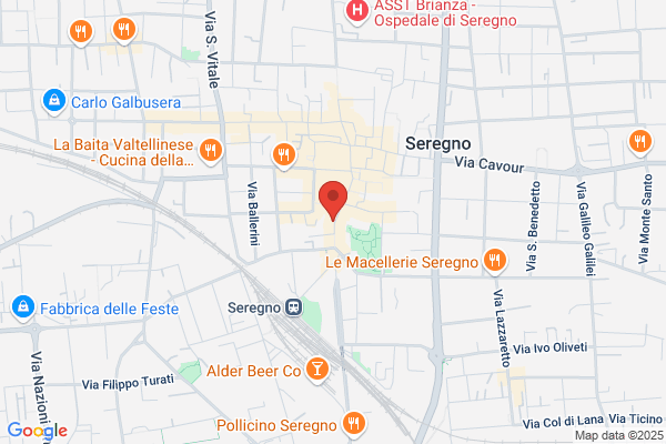 Jet S.R.L