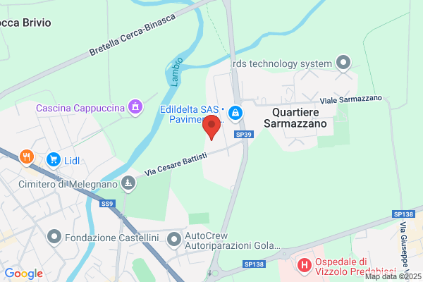Nuova Merati Srl